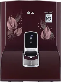 LG WW174NPC 8L RO UV + Water Purifier