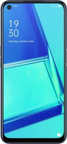 OPPO A52 (8GB RAM + 128GB)