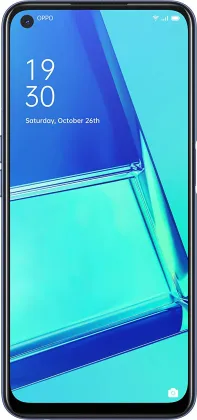 OPPO A52 (8GB RAM + 128GB)
