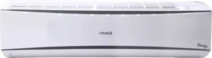 Croma CRAC7705 1.5 Ton 5 Star 2018 Split Inverter AC