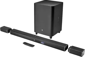 JBL Bar 5.1 550W Bluetooth Soundbar