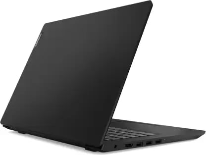 Lenovo Ideapad S145 81ST006YIN Laptop (APU Dual Core A6/ 4GB/ 1TB/ Win10 Home)