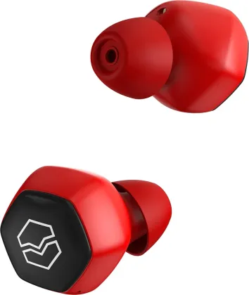 V-MODA Hexamove Lite True Wireless Earbuds