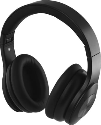 Fastrack Reflex Tunes F02 ANC Bluetooth Headphones