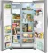 Frigidaire FRSS2623AS 26 Cu Ft Side by Side Refrigerator