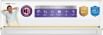 Voltas 183INV Vertis Zenith Gold 1.5 Ton 3 Star 2026 Inverter Split AC