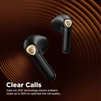 SoundPEATS Air3 Deluxe HS True Wireless Earbuds