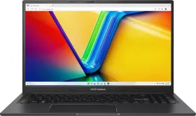 ASUS Vivobook 15X S3504YA-DS51 Laptop (AMD Ryzen 5 7530U/ 8GB/ 512GB SSD/ Win11)