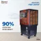 Havai KJR Ebony 65 L Dessert Air Cooler