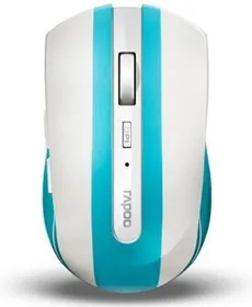 Rapoo 7200P Wireless Optical Mouse