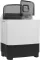 Kelvinator KWS-A750EP 7.5 Kg Semi Automatic Washing Machine