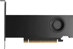 PNY NVIDIA RTX PRO 2000 Blackwell VCNRTXPRO2000B-PB 16GB GDDR7 Graphics Card