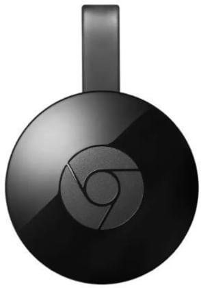 Google Chromecast 2 Media Streaming Device