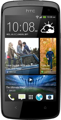 HTC Desire 500