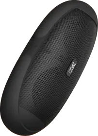 boAt Rugby Plus FM 16W Bluetooth Speaker