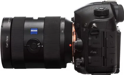 Sony SLT-A99V Mirrorless Camera Body only