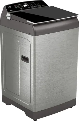 Lloyd Novante GLWT855N12SS 8.5 kg Fully Automatic Top Load Washing Machine