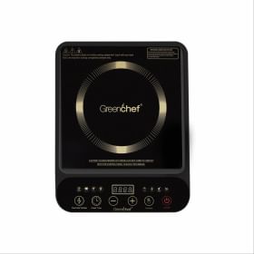 Greenchef Dice 2000W Induction Cooktop