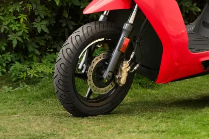 Ather 450X