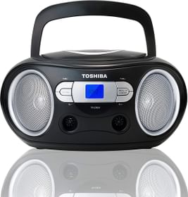 Toshiba TY-CRS9 Portable Boombox