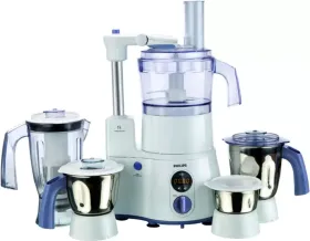 Philips HL1659 750 W Food Processor