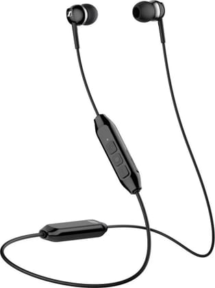 Sennheiser CX 150BT Wireless Earphone