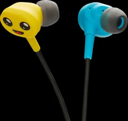 PowerA NSHS0228-01 Wired Earphones
