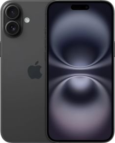 Apple iPhone 16 Plus (512GB)