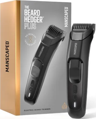Manscaped Beard Hedger Plus Trimmer
