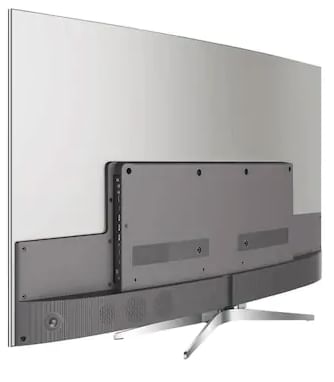 VU TL55C1CUS 55 inch Ultra HD 4K Smart LED TV