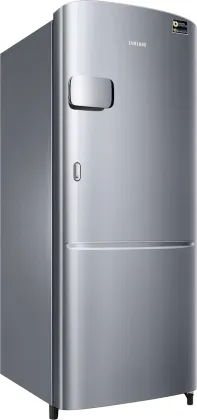 Samsung RR20H1Y23S8 183 L 3 Star Single Door Refrigerator