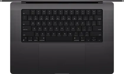 Apple MacBook Pro 16 2023 Laptop (Apple M3 Max/ 128GB/ 4TB SSD/ macOS)