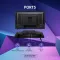 Acer DA240Y 23.8 Inch Full HD Smart Monitor