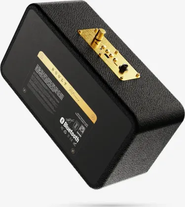 Boult RetroAmp X60 60W Bluetooth Speaker