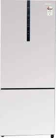 Panasonic NR-BX471WGMN 465L 2 Star Double Door Refrigerator
