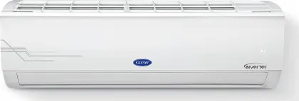 Carrier Ester Exi ‎Plus CAI12ER3R33F0 1 Ton 3 Star 2023 Inverter Split AC