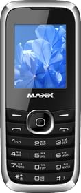 Maxx Ion MX160