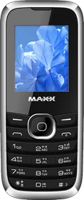 Maxx Ion MX160