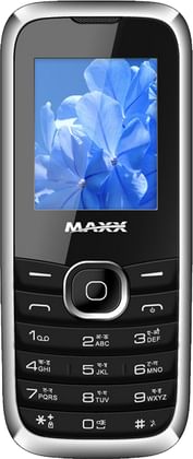 Maxx Ion MX160