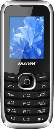Maxx Ion MX160
