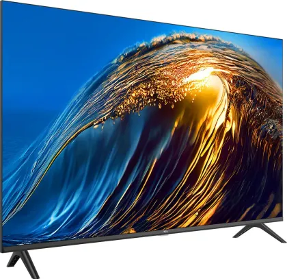 TCL S4500A 43 inch Full HD Smart LED TV (43S4500A)