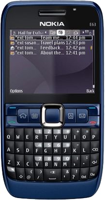 Nokia E63