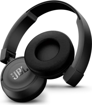 JBL T450BT Wireless Headphones