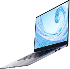 HP 15s-FQ2535TU Laptop vs Huawei MateBook D15 Laptop