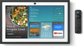 Amazon Echo Show 15 15 inch Full HD Smart Monitor