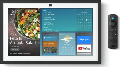Amazon Echo Show 15 15 inch Full HD Smart Monitor Price in India