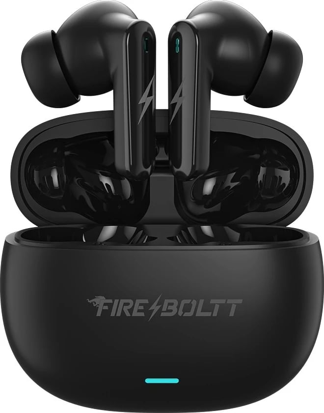 Phoenix Ear Pods Bluetooth Earphone