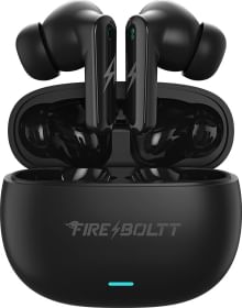 Fire Boltt Fire Pods Aura True Wireless Earbuds