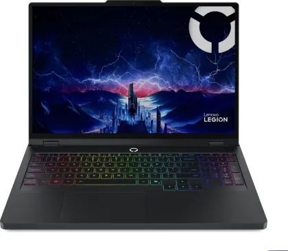 Lenovo Legion Pro 5 16IAX10 83LU0011IN Gaming Laptop (Intel Core Ultra 9 275HX/ 32GB/ 1TB SSD/ Win11/ 12GB Graph)