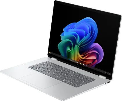 HP OmniBook 7 Flip 2-in-1 Laptop (Intel Core Ultra 7 258V/ 32GB/ 2TB SSD/ Win 11)